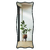 Espelho Jade 70x160cm - buy online