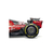 Imagem do Kit 3 Quadros Decorativos Carros e Motos Ferrari F1