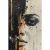 Quadro Decorativo Mulheres Mulher Abstrata on internet