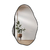 Espelho Pedra 50x80cm - buy online