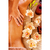 Kit 2 Quadros Decorativos Beleza Spa Pedras Quentes Massagem Flores Orquídeas Velas Aromáticas - loja online