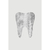 Kit 3 Quadros Decorativos Profissões Dentista Odontologia Instrumentos Dentários - Outlet dos Quadros | Maior fábrica da América Latina