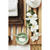 Kit 2 Quadros Decorativos Beleza Spa Massagem Relaxante Pedras Quentes Orquídeas - Outlet dos Quadros | Maior fábrica da América Latina