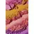 Kit 2 Quadros Decorativos Beleza Maquiagem Pó Colorido - loja online
