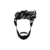 Kit 3 Quadros Decorativos Profissões Barbeiro Barbearia Silhuetas Masculinas em preto e branco - loja online