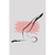 Kit 3 Quadros Decorativos Abstratos Pilates Exercícios Formas - loja online