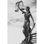 Imagem do Kit 3 Quadros Decorativos Profissões Advocacia Direito Deusa Themis Balança da Justiça