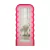 Mirror Wavvy Waves Rosa Pink 180x80cm - online store