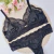 Conjunto Alelí (Negro ) KAURY en internet