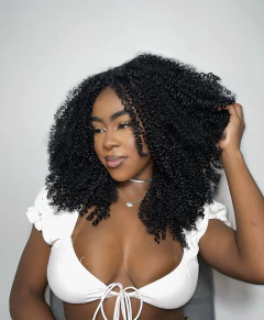 WIG CLÉO - comprar online