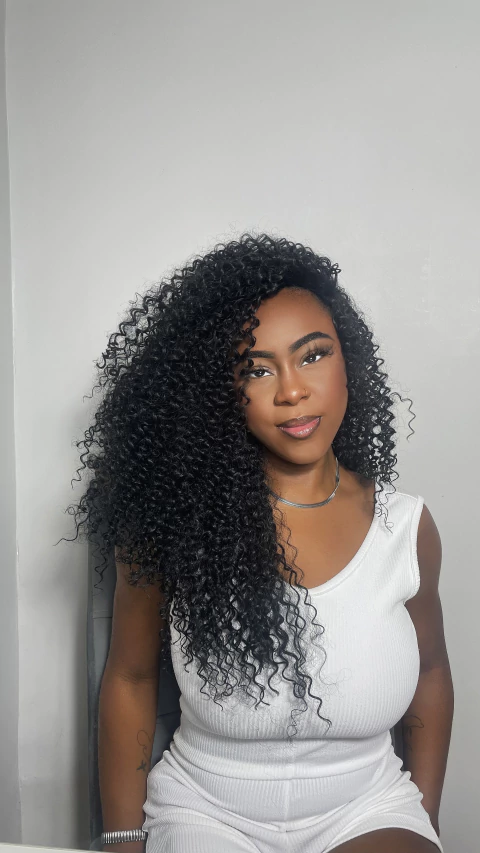 WIG BIA - comprar online