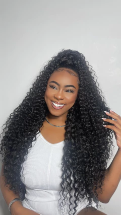 KIT PENTEADO HANNA - TRANÇA AVANTE BEAUTY