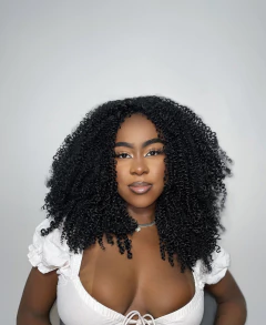 WIG CLÉO - TRANÇA AVANTE BEAUTY