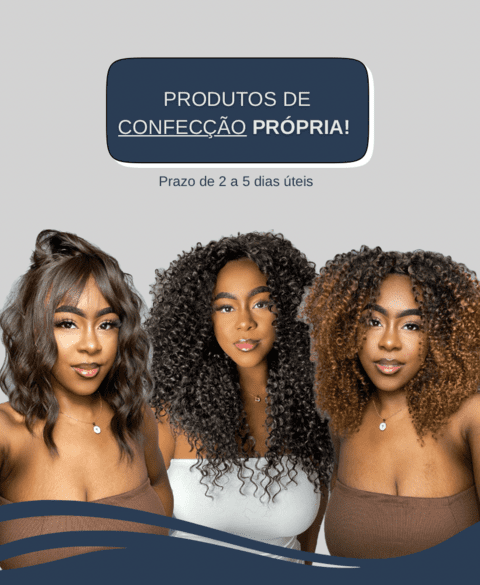 Imagem do banner rotativo TRANÇA AVANTE BEAUTY