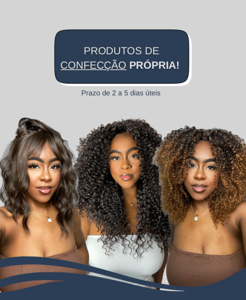 Imagem do banner rotativo TRANÇA AVANTE BEAUTY
