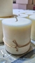 VELA DE SOJA