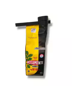 Clips para paquetes de 1/2 kg