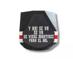 Imagen de Mate Relato Mariano Closs River Plate