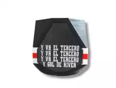 Mate Relato Mariano Closs River Plate