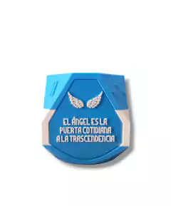 Mate Homenaje a Ángel Di María - Roma 3D