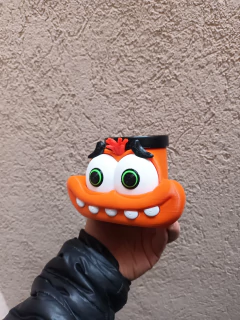 Taza Ansiedad Intensamente en internet