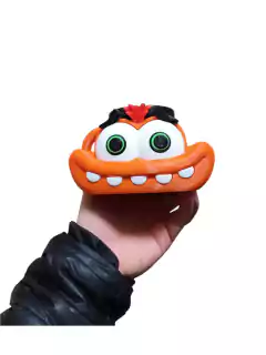 Taza Ansiedad Intensamente