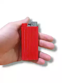 Porta encendedor / cigarro