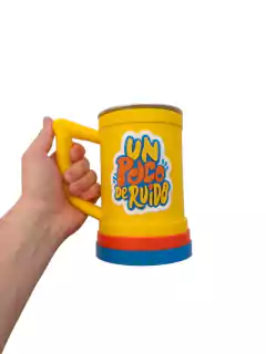 Chopp de un poco de ruido 1 litro en internet