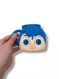 Taza Alegría de Intensamente