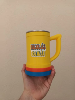 Imagen de Chopp de un poco de ruido 1 litro