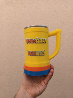 Chopp de un poco de ruido 1 litro en internet