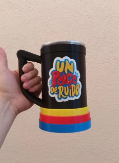 Chopp de un poco de ruido 1 litro - tienda online