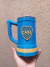 Chop Boca Juniors de 1 litro de capacidad LA 12 en internet