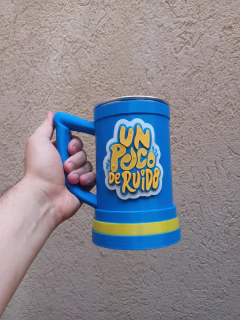 Chopp de un poco de ruido 1 litro en internet