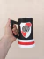 Vaso 1 litro de River Plate CARP - comprar online