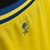 Camisa Al-Nassr I 24/25 - Torcedor Adidas Masculina - Amarela com detalhes em azul - CAMISAS DE FUTEBOL | Fanatic Store 