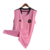 Camisa Miami Home Regata 23/24 - Torcedor Adidas Masculina - Rosa - CAMISAS DE FUTEBOL | Fanatic Store 