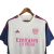 Camisa Arsenal Treino 23/24 - Torcedor Adidas Masculina - Branco - CAMISAS DE FUTEBOL | Fanatic Store 