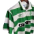 Camisa Celtic Retrô 1987/1989 Verde e Branca - Umbro - FANATIC STORE - A LOJA QUE VESTE VOCÊ