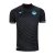 Camisa Lazio III 24/25 - Torcedor Mizuno Masculina - Preta
