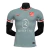 Camisa Atlético de Madrid II 24/25 - Jogador Nike Masculina - Verde