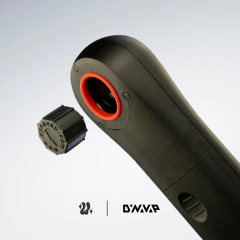 The Wand - Inspire Dynavap Calentador de inducción - Wanawid Colombia