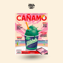 Revistas Cañamo #5