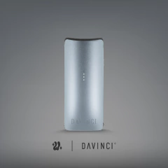 DaVinci Miqro C Vaporizador Herbal - tienda online