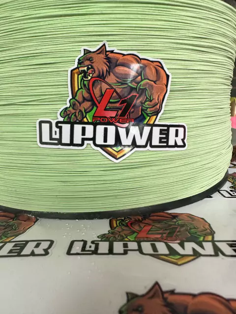 FIO 04 / 6 MIL JARDAS 3 PASSE (ASPERA)