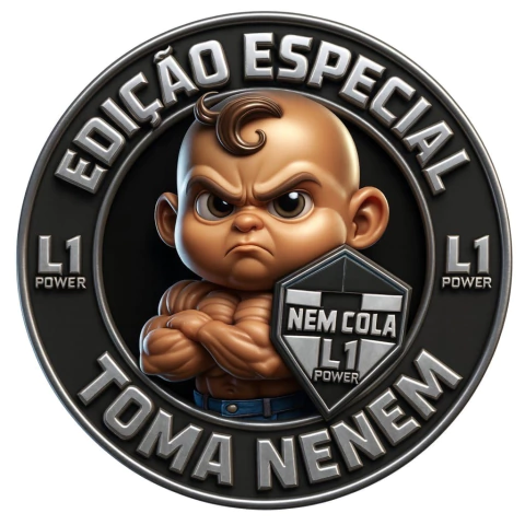 LINHA LISA FIO 10 12000J EDIÇÃO TOMA NENEM - comprar online