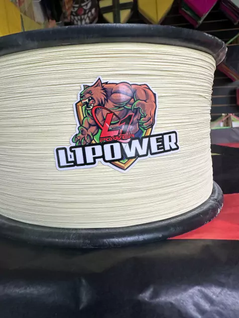 FIO 4.4 / 6 MIL JARDAS / 4 PASSADAS (LISA)