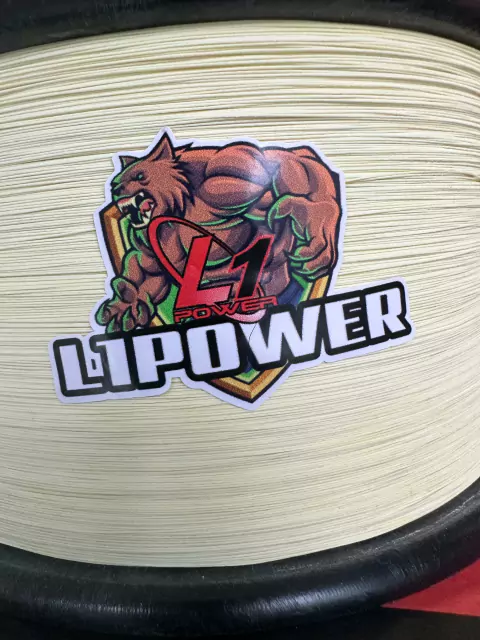 LINHA FIO 10 / 12 MIL 2 P LISA