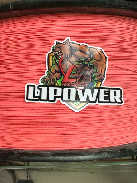 FIO 04 / 6 MIL JARDAS ( MEIO TERMO ) 4 PASSE