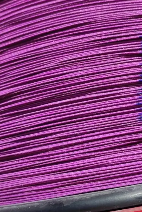 FIO 4.4 / 3 MIL JARDAS 4 PASSE (MEIO TERMO)